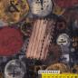Preview: Urban Squares by Stephanie Brandenburg